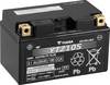 Yuasa YTZ10S Motorcykelbatteri 12 V 8.6 Ah Poltype: Skrueklemme type 11