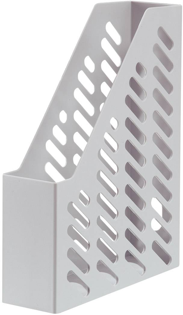 Portariviste HAN Klassik Nero - Per Ufficio, Design Elegante, Capienza 10 - Foto 5