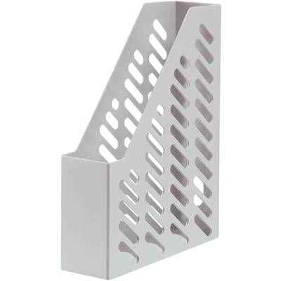 Portariviste HAN Klassik Nero - Per Ufficio, Design Elegante, Capienza 10 - Foto 5