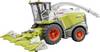 bruder Claas Færdig model Landbrug modelbyg
