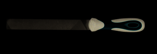Bahco 1-100-06-3-2 Filer  150 mm 1 stk