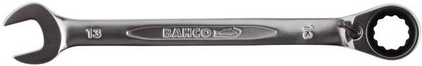 Bahco 1RM-24 1RM-24 Kombinationsnøgle  Nøglebredde (metrisk) (kun til del) 24 mm