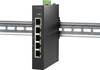 Renkforce RF-3394866 FEH-500 Industrial Ethernet Switch