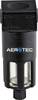 Aerotec 2010207 2010207 Trykluft-filter 1 stk