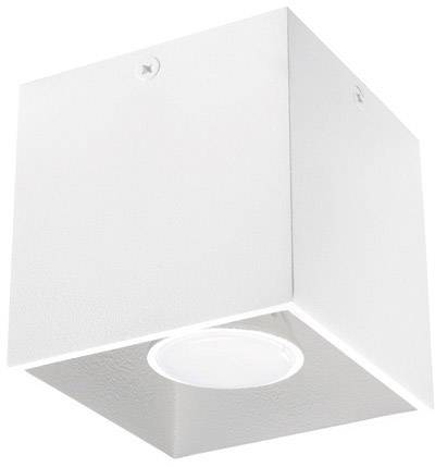 Kanlux Algo Påbygningslys LED (RGB) GU10 40 W Hvid