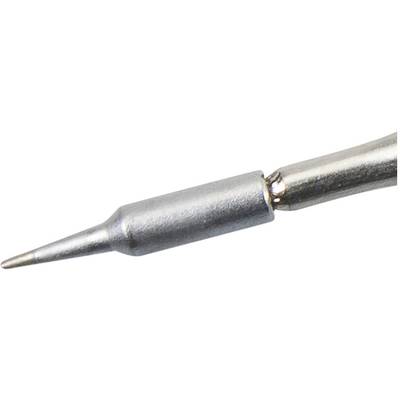 JBC Tools Loddespids Spids form Spidsstørrelse 0.2 mm Indhold 1 stk