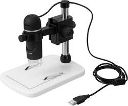 TOOLCRAFT USB mikroskop Megapixel forstørrelse (max.): 150 | Conradelektronik.dk