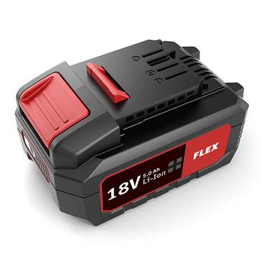 Flex AP 18 / 5.0 532733 Værktøjsbatteri 18 V 5 Ah Litium