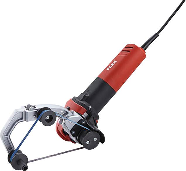 Flex BRE 8-4 INOX Set 453463 Rørbåndsliber 800 W-0