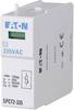 Eaton 167592 SPCT2-280 Overspændingsbeskyttelse afleder Overspændingsbeskyttelse til: Fordelerskab 20 kA 1 stk