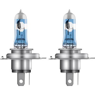 OSRAM 64193NL-HCB halogen lyskilde Night Breaker® Laser Next Generation H4 60/55 W 12 V