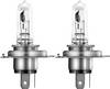 Osram Automotive 64193NBS-HCB halogen lyskilde Night Breaker® Silver H4 60/55 W 12 V