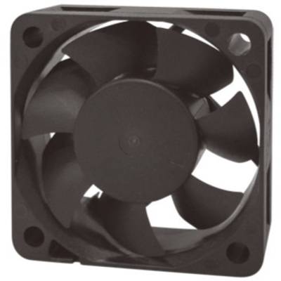 Sunon HA50151V4-1000U-A99 Aksial ventilator 12 V/DC 23.4 m³/h (L x B x H) 50 x 50 x 15 mm
