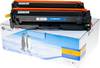 G&G Tonere erstatter HP 201X, CF400X, CF400XD Kompatibel Pakke med 2 stk. Sort 5600 Sider 14994
