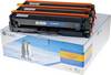 G&G Tonere erstatter HP 201X, CF401X, CF402X, CF403X, CF253XM Kompatibel Kombi-pakke Cyan, Magenta, Gul 2300 Sider 14995