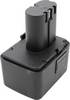 Beltrona GES90609361 Værktøjsbatteri Erstatter original-batteri Gesipa CPT12 14.4 V 1500 mAh Litium