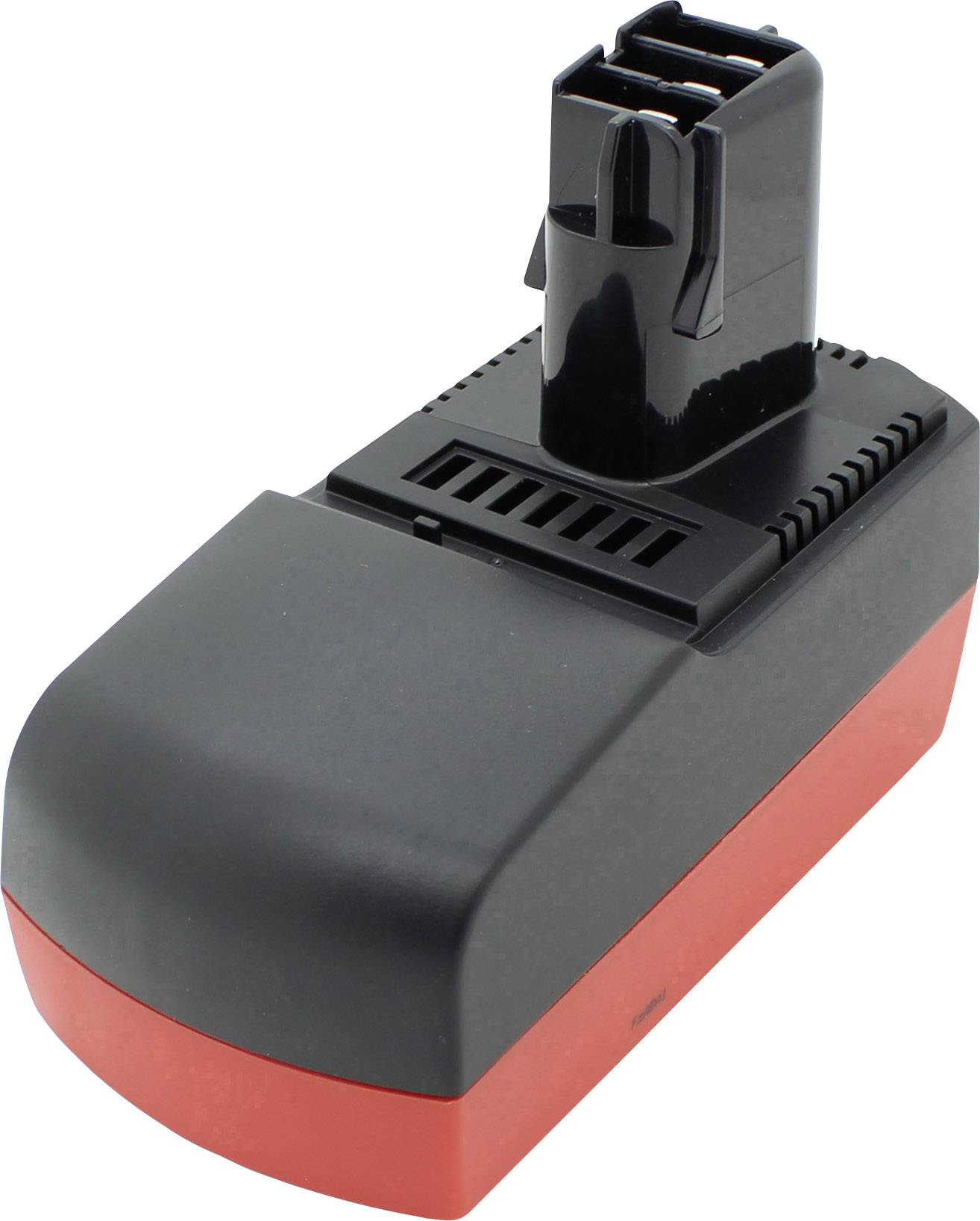 Beltrona MET90615468 Værktøjsbatteri Erstatter original-batteri Metabo 62548400 18 V 4000 mAh Litium