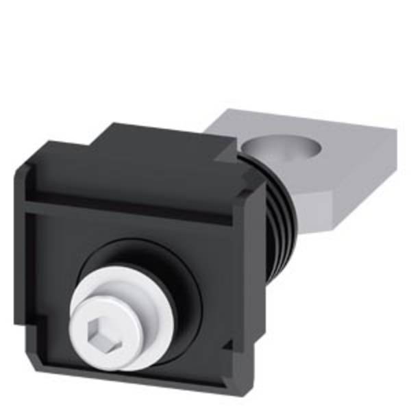 Siemens 3VA9401-0QE10 Effektkontakt-tilbehør 1 stk