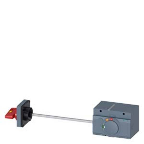 Siemens 3VA9467-0PK17 Effektkontakt-tilbehør 1 stk