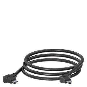 Siemens 3VA9987-0UB30 Forbindelseskabel 1 stk Piece