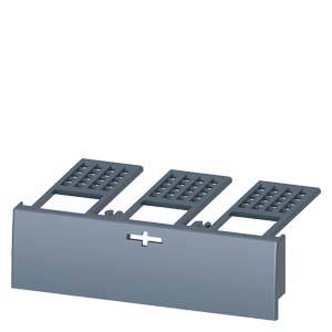Siemens 3VA9153-0KB03 Klemmeafdækning 1 stk Piece