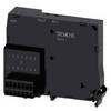 Siemens 3SU14001EK106AA0 3SU1400-1EK10-6AA0 Interface 36.1 V IP20 1 stk