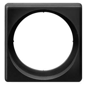 Siemens 3SB2902-0AA 3SB29020AA Enkeltrammer Kvadratisk 1 stk Piece-0