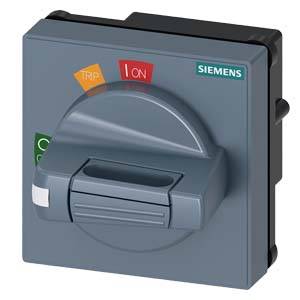 Håndtering Grå Siemens 8UD17210AB21