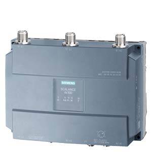 Siemens 6GK57881GD000AB0 6GK5788-1GD00-0AB0 IWLAN Access Point 450 MBit/s 2.4 GHz, 5 GHz
