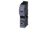 Siemens 3RA2130-4PA35-0AP0 3RA21304PA350AP0 Forbrugsafgrening Motorydelse ved 400 V 18.5 kW 690 V Nominel strøm 35 A