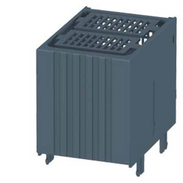 Afdækning Siemens 3KD94045