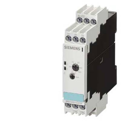 Siemens 3RS1010-1CD20 Temperaturovervågningsrelæ