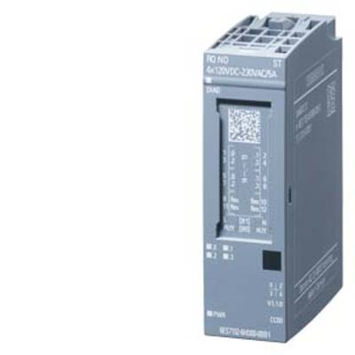 Siemens 6ES7132-6HD01-0BB1 PLC-udvidelsesmodul