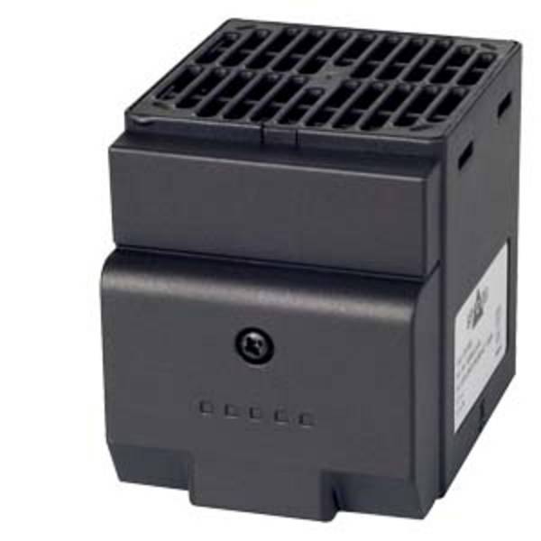 Siemens 8MR2150-2D Varmeapparat 230 V/AC 170 W (L x B x H) 90 x 65 x 75 mm 1 stk