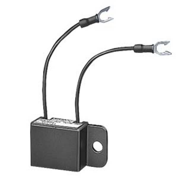 Siemens 3TX7462-3G Overspændingsbeskyttelse 48 V/AC Passer til mærkerne (relæ): Siemens Piece 1 stk