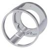 Siemens 3SU19500DL800AA0 3SU1950-0DL80-0AA0 Beskyttelseskrave IP66, IP67, IP69/IP69K 1 stk Piece
