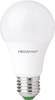Megaman MM21126 LED (RGB)-lamp EEK G (A - G) E27 Pæreform 6 W = 40 W Varmhvid (Ø x H) 60 mm x 109 mm kan dæmpes 1 stk