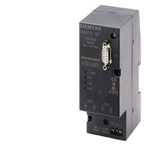 Siemens industrielt PLC-modul, mangfoldighed af tilslutninger, hovedformål: styring og automatisering i industrielle processer.