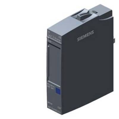 Siemens 6ES7134-6HB00-0DA1 PLC-indgangsmodul