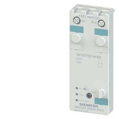 Siemens 3RK2207-2BQ50-0AA3 PLC-I/O-modul