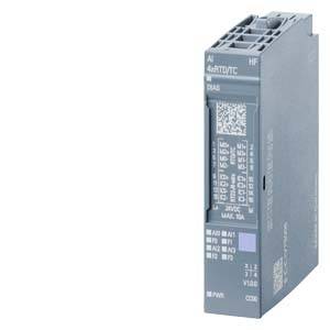 Siemens 6AG11346JD002CA1 6AG1134-6JD00-2CA1 PLC-indgangsmodul