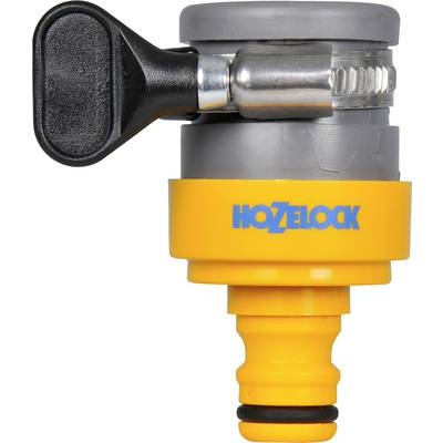 Hozelock 2176A6002 Plast Hanetilslutning Stikkobling