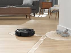 Mejor Análisis 2020: Robot Aspirador IROBOT ROOMBA 696