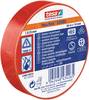 tesa 53988-00016-00 Isoleringsbånd tesa® Professional Rød (L x B) 20 m x 19 mm 1 stk