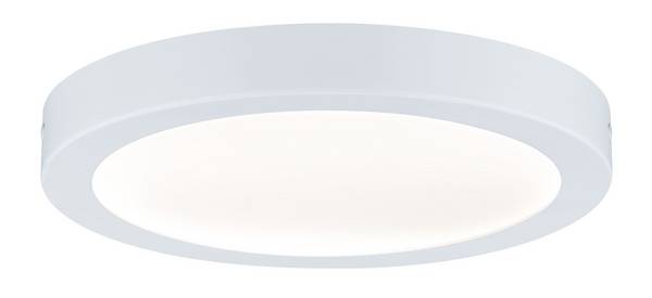 Paulmann Abia 70899 LED-panel   22 W Varmhvid Hvid (mat)