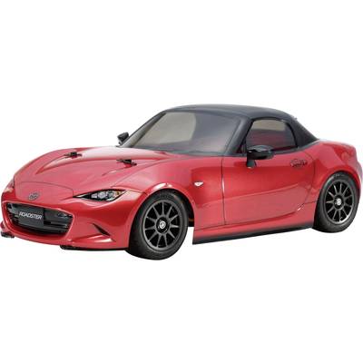 Tamiya Tamiya-51583 Kit De Carrosserie Mazda MX-5 M-05/06 2015 Acce Pour Telecommande Voiture Remplacement Corps Rc Mo Am Tamiya Tamiya-51583 Kit De Carrosserie Mazda MX-5 M-05/06 2015 Acce Pour Telecommande Voiture Remplacement Corps Rc Mo Am