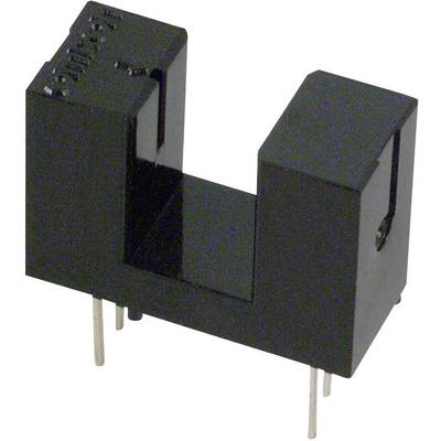Omron Gaffelfotocelle EE-SX1041 EE-SX1041 1 stk