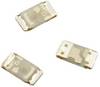 Broadcom HSMC-C190 SMD LED 0603 Rød 90 mcd 170 ° 20 mA 1.9 V Tape cut