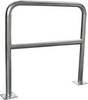 VISO BAR400GALFIX Trafiksikring (Ø x H) 40 mm x 1000 mm