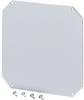 Hensel Mi MP 2 2000017 Mounting plate (L x B) 265 mm x 265 mm Hårdt papir 1 stk